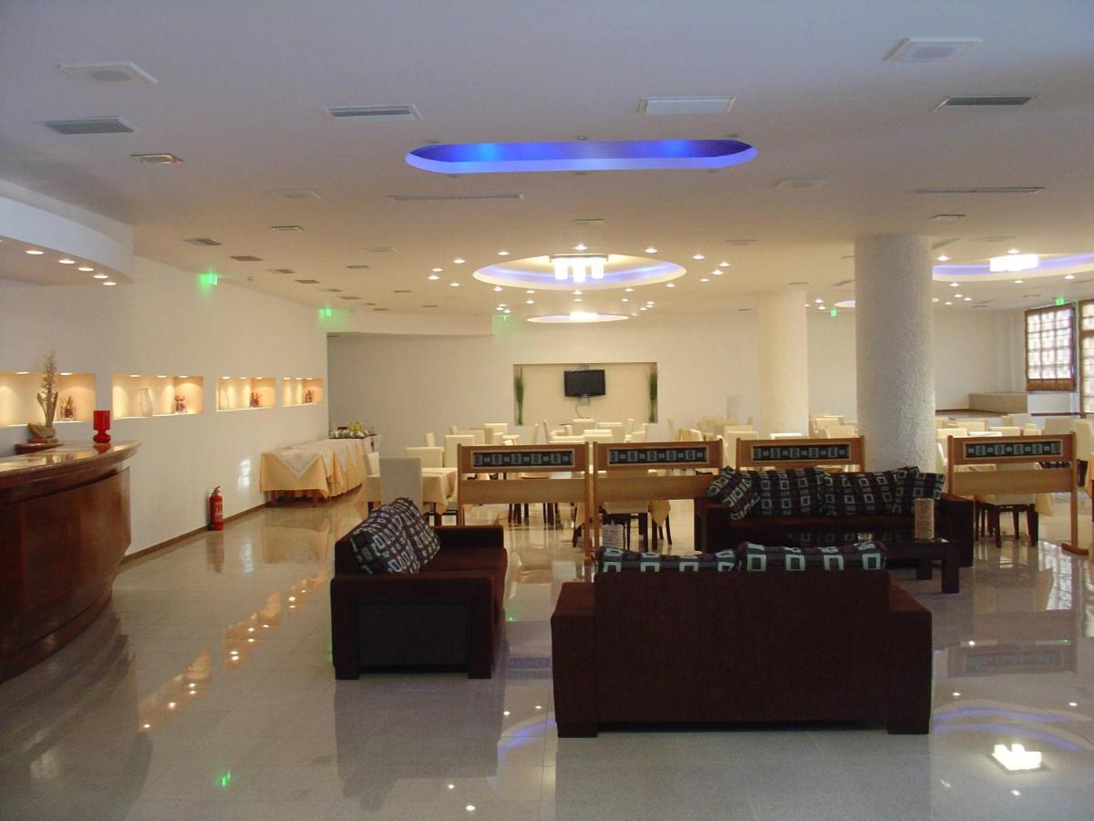 Kapolos Spa Hotel Лутра-Едіпсу Екстер'єр фото