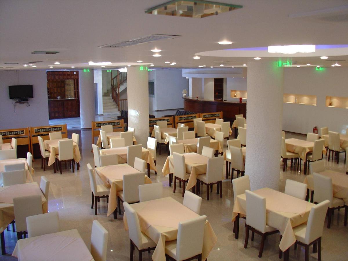 Kapolos Spa Hotel Лутра-Едіпсу Екстер'єр фото